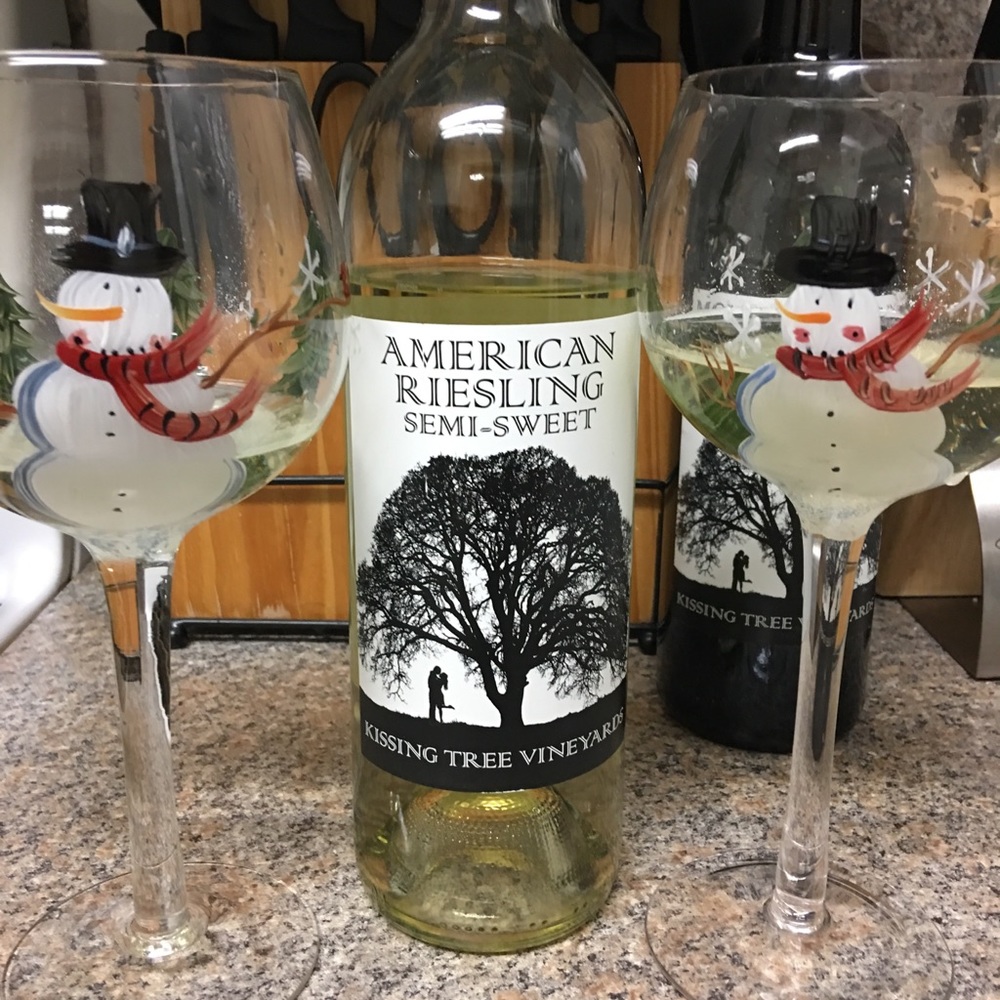 Meet your Posher, Brandy